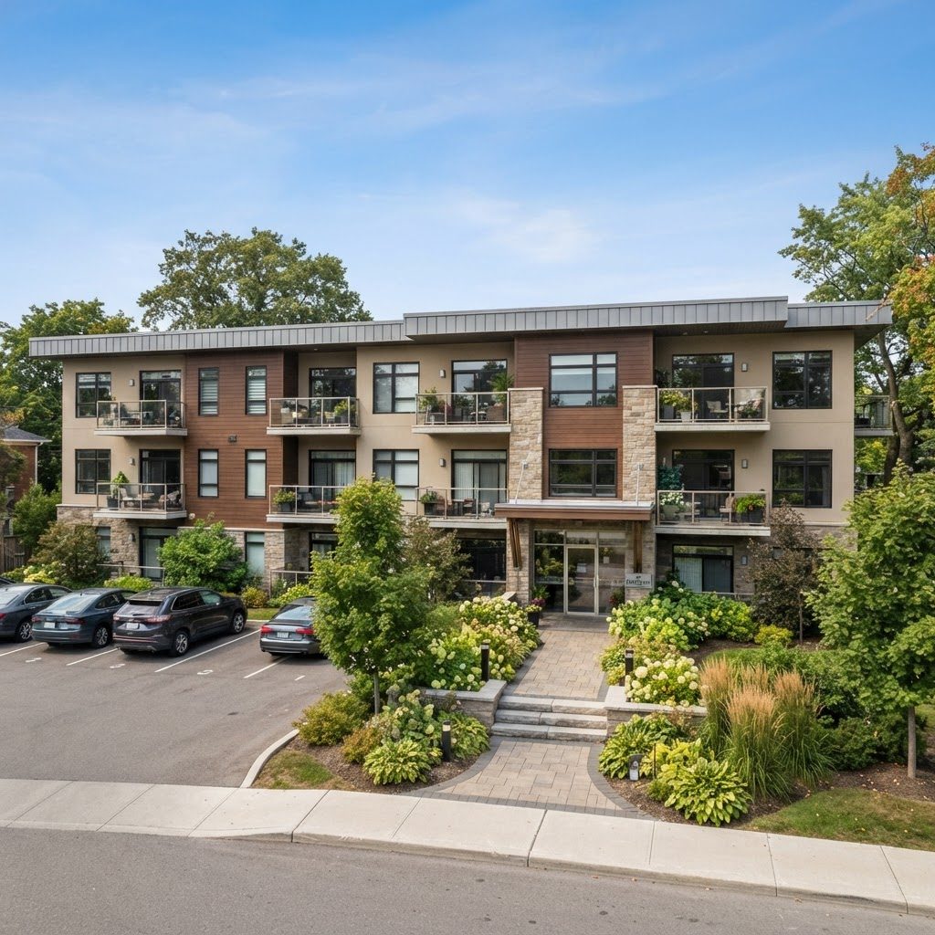 27 Birch Court, Unit 4