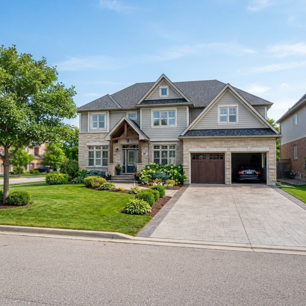 905 Willow Bend Drive