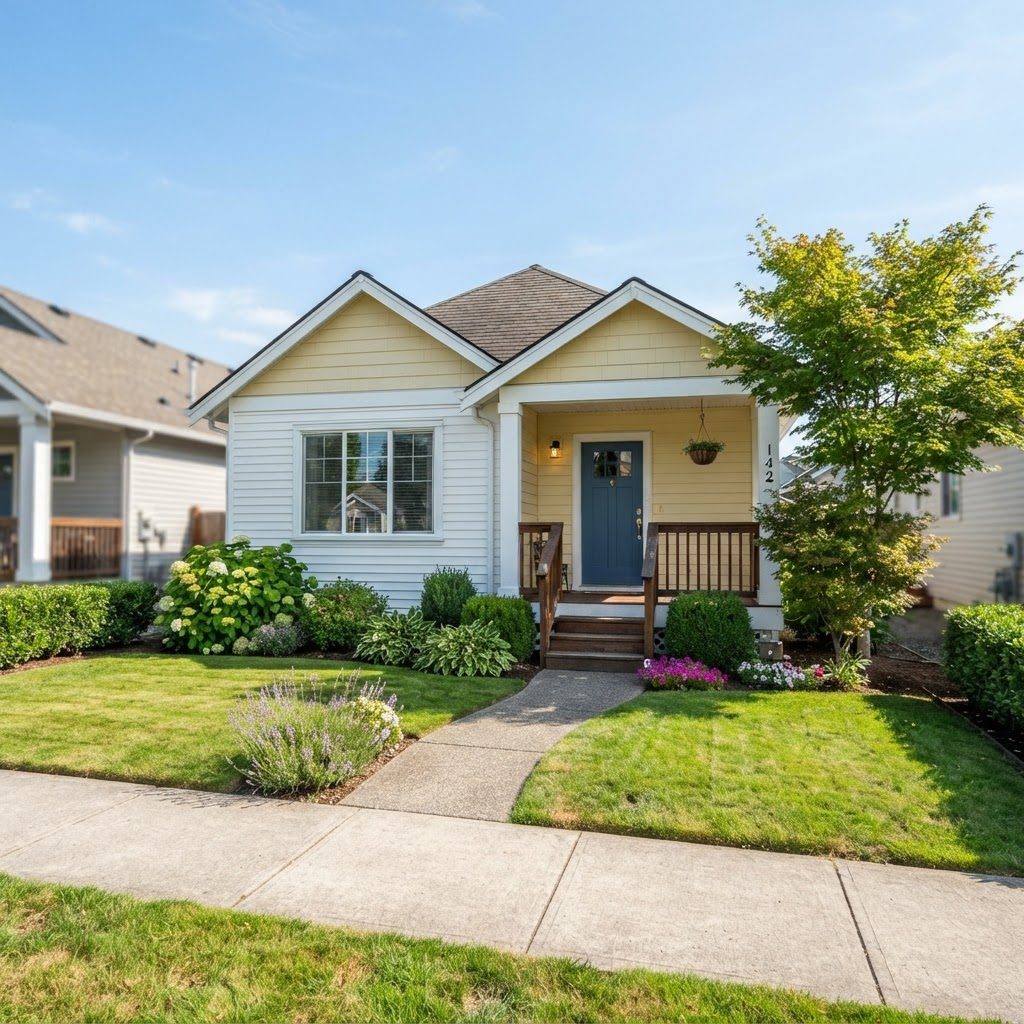 78 Sycamore Avenue