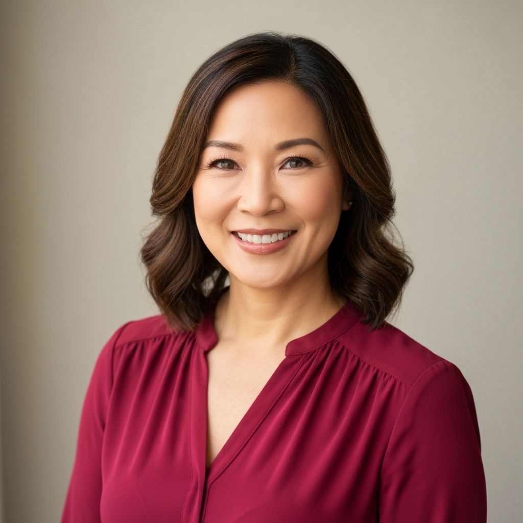 Jennifer Chen