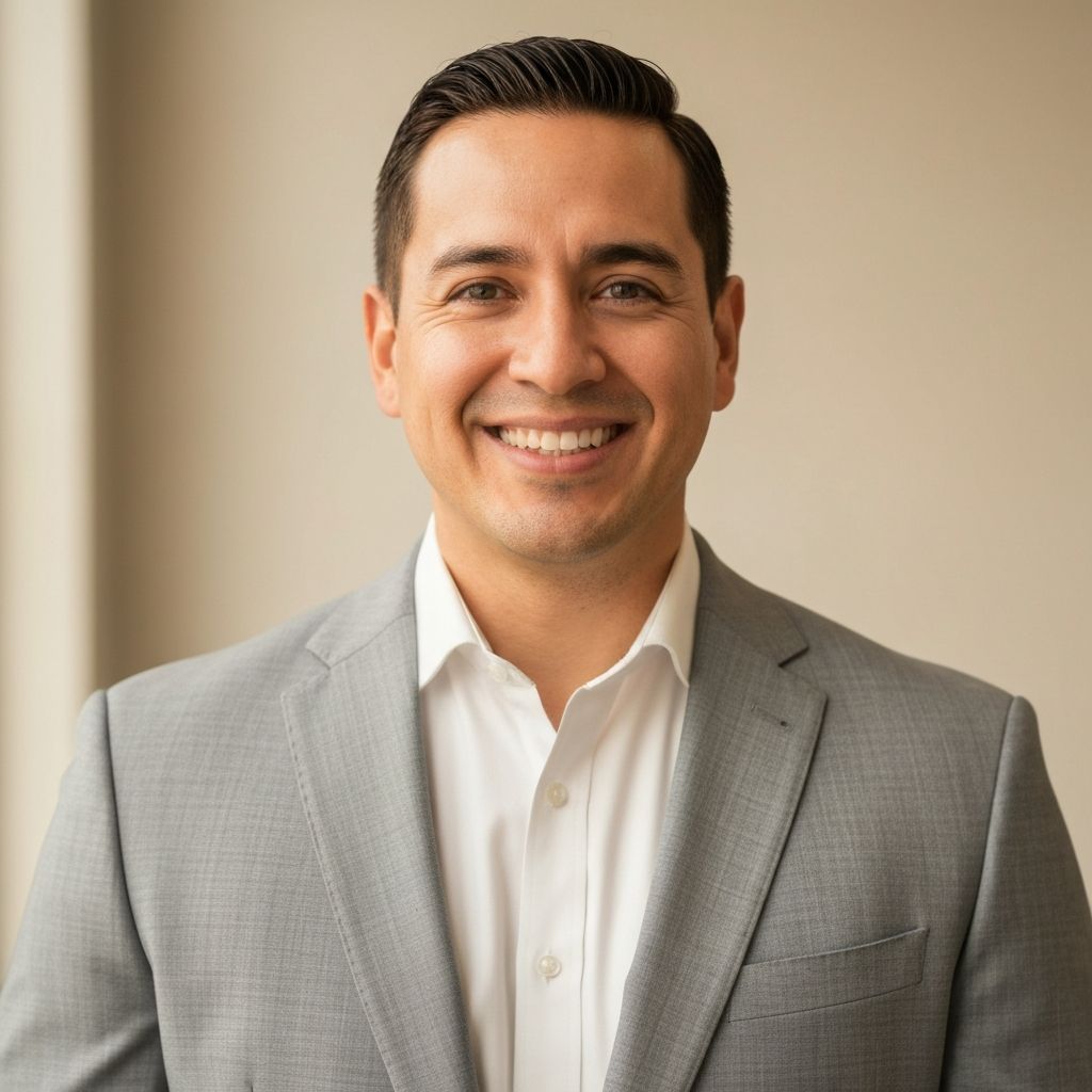 Michael Torres