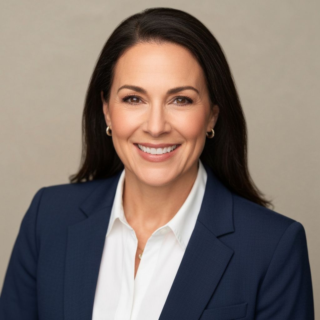Sarah Mitchell