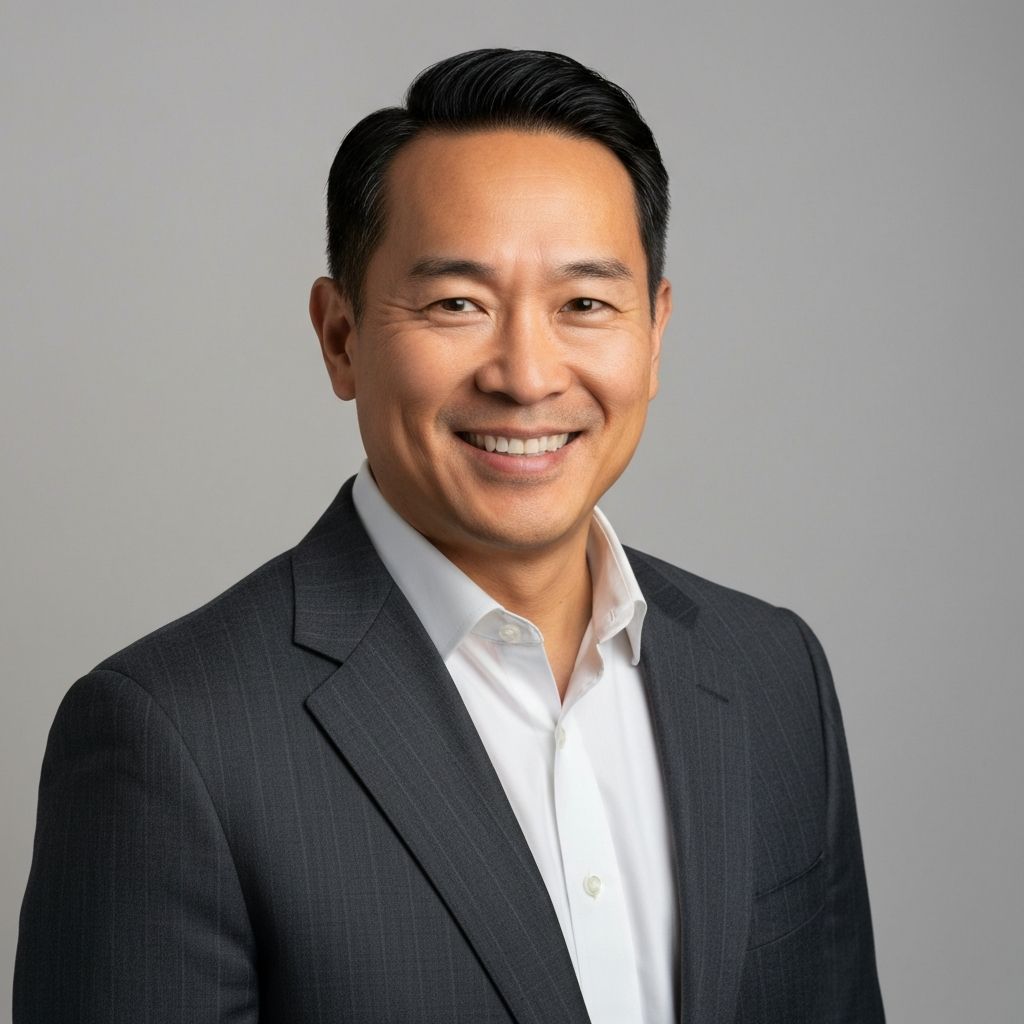 Robert Chen